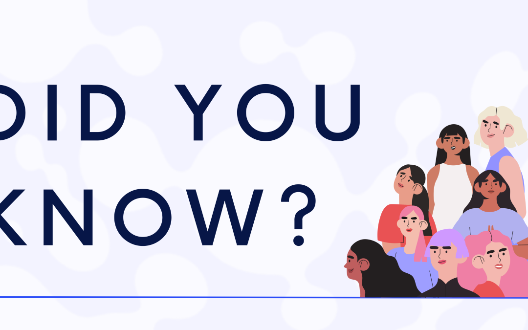 DCB Newsletter #3/23: DID YOU KNOW… the risk factors for women’s health in diabetes?