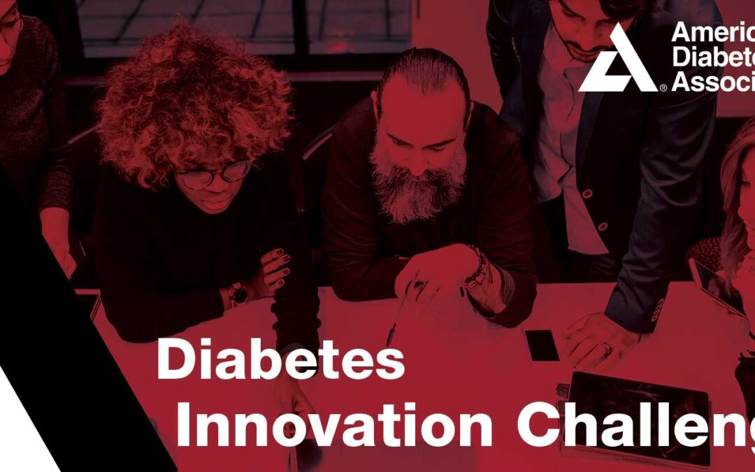 SDVF is part of the ADA Innovation Challenge expert panel 