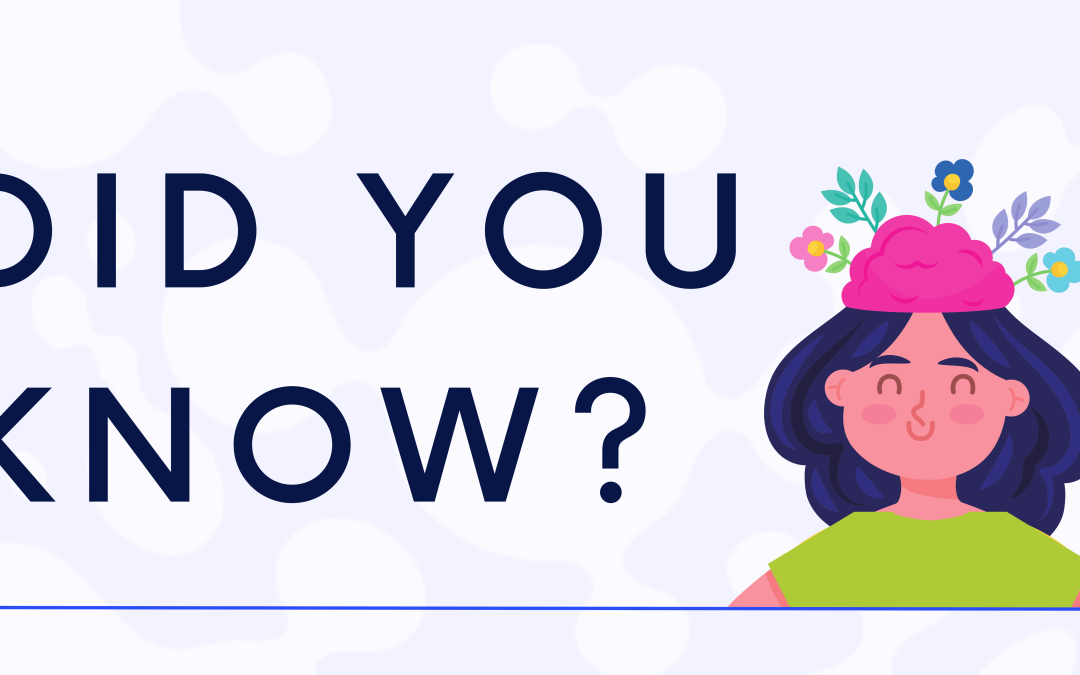 DCB Newsletter #6/23: DID YOU KNOW… how to take care of your mental health as a person with diabetes?