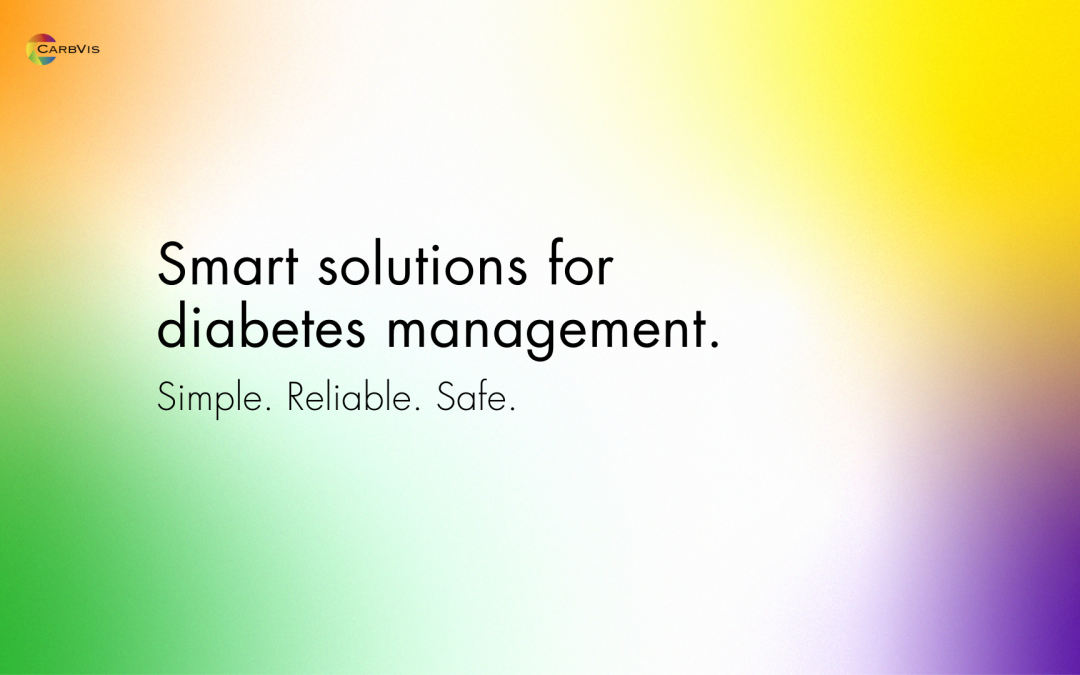 Qarbs: Accurate results for estimating carbohydrates