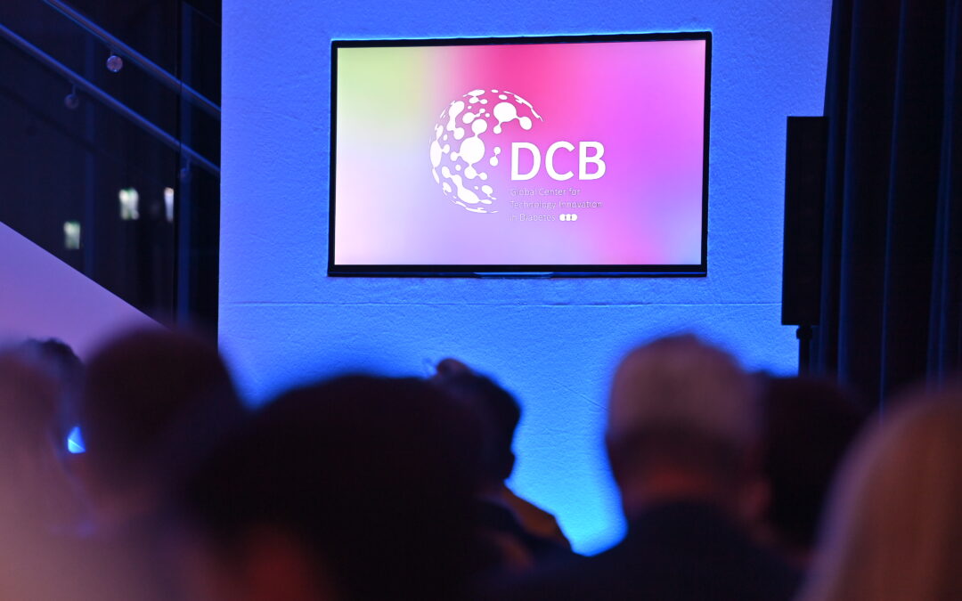 DCB Innovation Challenge: Das sind die Top 20 Teams in der Kategorie „Digital Diabetes“!