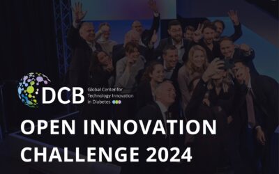 Die DCB Open Innovation Challenge ist zurück: Jetzt Idee einreichen!