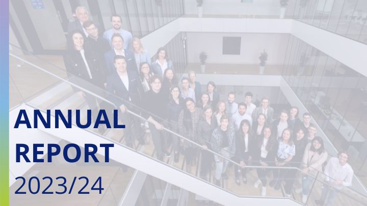 ANNUAL REPORT Website