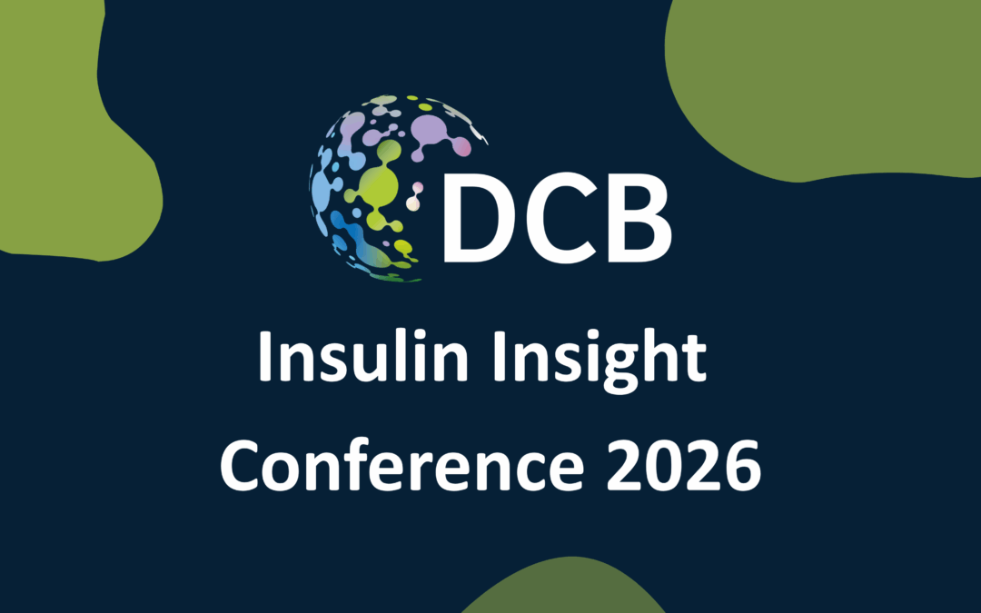 Insulin Insight Conference 2026 – Register now!