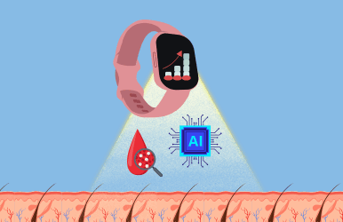 SPN-005 – Pilot study on painless glucose monitoring