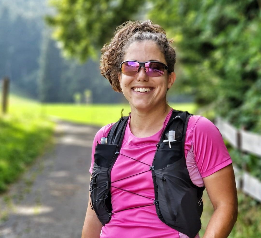 Nadine Schenker DCB Community