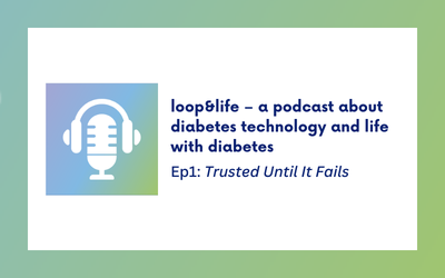 loop&life – Podcast Launch & First Episode
