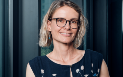 New endowed lectureship investigates the role of the gut microbiome in obesity and diabetes